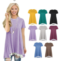 Sea Waves Tunic In 8 Colors - £18.37 GBP