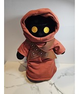 Build-A-Bear Star Wars The Mandalorian Jawa 16-inch Plush - $52.13 CAD