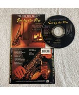 John Tesh Project - Sax by the Fire (GTS CD, 1994) - $7.42