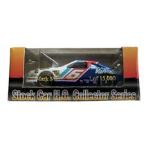 Mark Martin 1993 Stock Car H.O. Collector Series #6 Valvoline 1/64 - £6.90 GBP