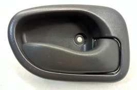 New OEM Genuine Hyundai Door Handle 1995-1999 Accent 82620-22001LG Right Side - £13.99 GBP