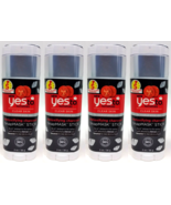 ( LOT 4 ) Yes To Tomatoes CLEAR SKIN Detoxifying Charcoal SnapMask Stick... - $31.11 CAD