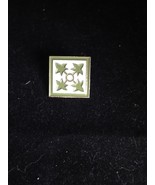 Rare Vintage BROOCH BADGE Ships N 24h - $14.29