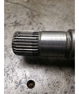 Axle Shaft Front Axle Jackshaft 3.0L Automatic VIN M Fits 03-07 ACCORD 1... - $100.19 CAD