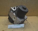 97-01 Toyota Camry ABS Pump Control OEM 4451033070 Module 717-23b1 - $42.13