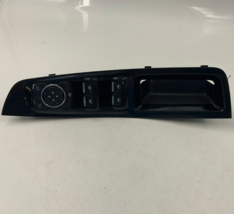 2016-2020 Ford Edge Master Power Window Switch OEM N04B32055 - £64.73 GBP