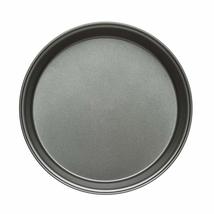 Golandstar Round 8 Inch Pizza Bread Cheesecake Mold Metallic Carbon Steel Bakewa - £15.53 GBP+