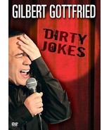 Gilbert Gottfried: Dirty Jokes - $20.67