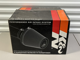 K&amp;N 57-2541 FIPK Air Intake System Kit for 97-04 Ford F150/Expedition / ... - $284.99