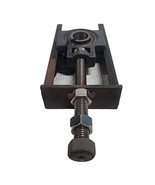 HEIL SND - ADJUSTER ASSEMBLY TAKE-UP COMPLETE WITH FRAME - $1,841.00 MXN