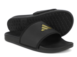 Adidas Adilette Comfort Unisex Slippers Sport Casual Gym Slide JS1146 [U... - $57.51