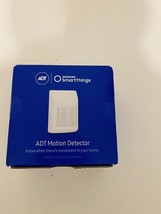 Samsung - SmartThings ADT Motion Detector - White F-ADT-PIR-1 - New - $19.26