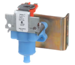 Whirlpool K-69518 Solenoid Valve Water Inlet 120 V 60HZ 7W - $2,122.24 MXN
