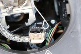 07-09 Mercedes S Class S500 S550 HID Xenon Headlight Lamp Driver Left LH image 11