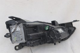 14-18 MASERATI GHIBLI Xenon HID Headlight Lamp Driver Left LH image 12