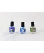 Hello Kitty Nail Polish Mini Pouch Set | gbp - $364.28 MXN