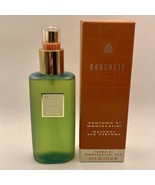 BORGHESE Natural Spa Perfume Spray For Women 4.2 oz 125ml, New In Box - $135.42 CAD