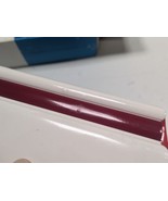 Ford Windstar OEM MOULDING TRIM PIECE (WHITE/RED) Part# F58Z-16A039-CA - $21.77
