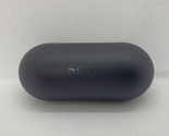Sony WF-C500 Truly Wireless In-Ear Bluetooth Headphones Black - Case - 1... - $26.14