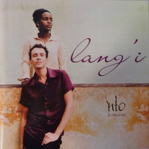 Lang&#39;i - Nto Le Ruisseau (CD 2006) Made in France RARE OOP - Near MINT - £11.42 GBP