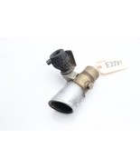 13-15 BMW X1 E84 2.0L MUFFLER EXHAUST PIPE TIP E2284 - $1,922.07 MXN