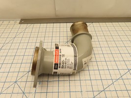 Ford F81Z-8592-BA Thermostat Housing Coolant Pipe Elbow RH-65 - $59.98