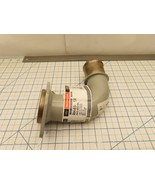 Ford F81Z-8592-BA Thermostat Housing Coolant Pipe Elbow RH-65 - $59.98