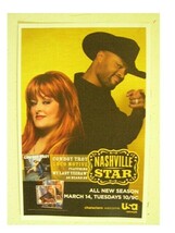 Wynonna Judd Poster Loco Motive Locomotive - $332.60 MXN