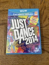 Just Dance 2014 Wii U Game - £23.71 GBP