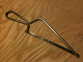 Detail saw---  for fine cut work. Quality USA made and all steel - $9.95