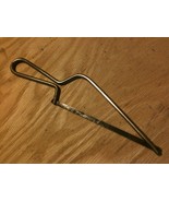 Detail saw---  for fine cut work. Quality USA made and all steel - $9.95