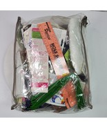 Vintage to Now Crafting Sewing Parts &amp; Piece Lot 3 Pounds GRAB BAG - €16,30 EUR