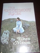 The Innermost Room by Eileen Mitson HCDJ - £10.12 GBP