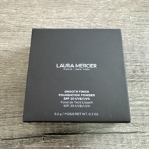 Laura Mercier Foundation Smooth Finish Powder 0.3oz 5W1∙14 - £19.22 GBP