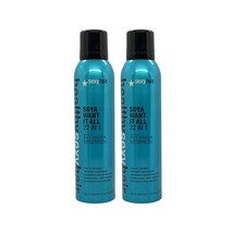 Sexy Hair Healthy Soya Want It All Treatment 5.1 Oz (Pack of 2) - £19.49 GBP