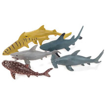 Wild Republic Mini Toy Polybag - Shark - £19.26 GBP