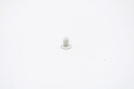 OEM Microwave Button Locking for Amana AMV6167BDB AMV1154BAZ AMV1154BAW NEW - $38.98