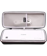 Canon Imageformula R10 Portable Document Scanner Ltgem Eva Hard Case - - $43.95