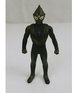 2001 Ultraman Ultra Hero Series 26 Bandai Japan 4&quot; Vinyl Action Figure - $13.46 CAD
