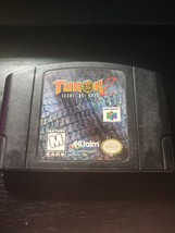 Turok 2: Seeds of Evil Nintendo 64 - £15.94 GBP