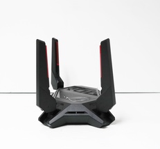 ASUS ROG Rapture GT-AX6000 Dual Band Gaming Router image 4