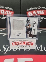 Brent Celek Bgs 2011 National Treasures Colossal Patch /50 - £7.07 GBP
