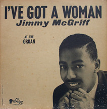 Jimmy mcgriff ive got a woman thumb200