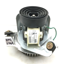 JAKEL J238-100-10108 Draft Inducer Blower Motor HC21ZE121A used refurb. ... - $129.97