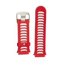 Garmin Replacement Strap for Forerunner 920xt-White/Red (010-11251-42)  - $36.00