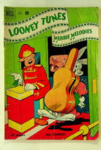 Looney Tunes #108 (Oct 1950, Dell) - Good - £7.46 GBP