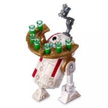 R2-S4M Star Wars Droid Factory Figure – Star Wars: Return of the Jedi 40th A - $29.91