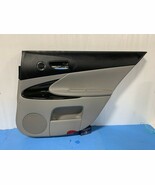 2006 - 2011 LEXUS GS300 GS350 GS430 REAR RIGHT PASSENGER SIDE DOOR PANEL... - €85,57 EUR