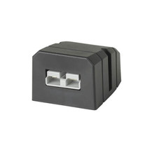 Surface Mount Bracket with Battery Connector 50A - Single - £26.61 GBP