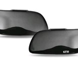 GT Styling GT0177S For 2011-2014 Dodge Charger Pair LH RH Smoke Headligh... - $58.47